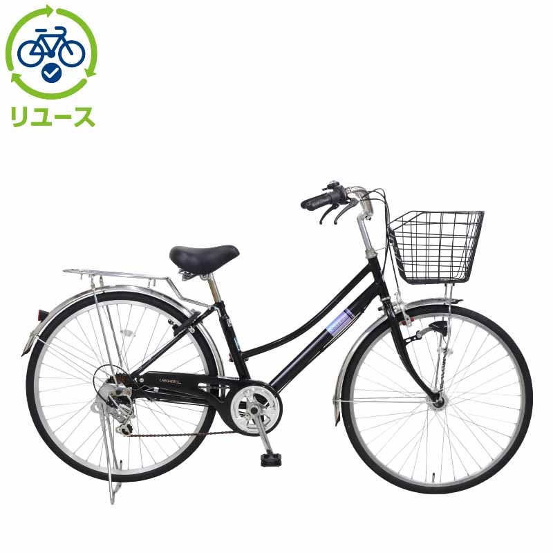 �T�C���g[SAIMOTO] �y�����[�X�z�����Q�b�^G-MAX 266HD 26�C���` �V�e�B�T�C�N�� �}�}�`���� ���]�� �V�e�B�T�C�N��