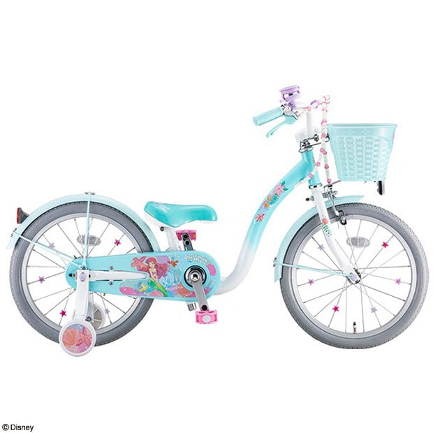 子供用自転車 あさひサイクル デューリーガール 女の子 18インチ 2025