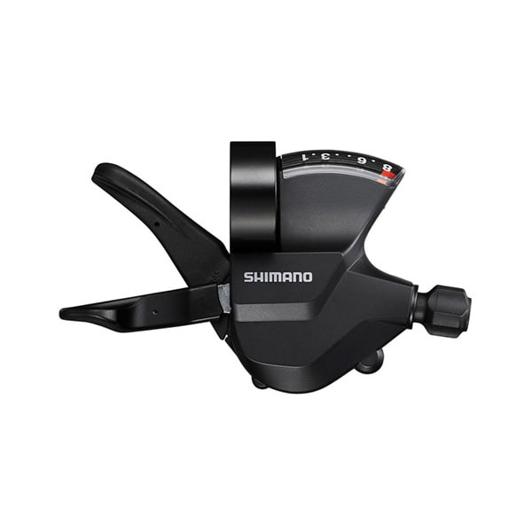 シマノ[SHIMANO] SL-M315 右レバーのみ リア 8S ブレーキレバー／シフトレバー