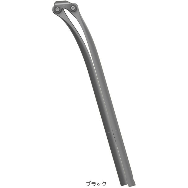 �G���S��[ERGON] CF Allroad Pro Carbon SetBack�iCF �I�[�����[�h �v�� �J�[�{�� �Z�b�g�o�b�N�j�V�[�g�|�X�g �T�h���^�V�[�g�|�X�g
