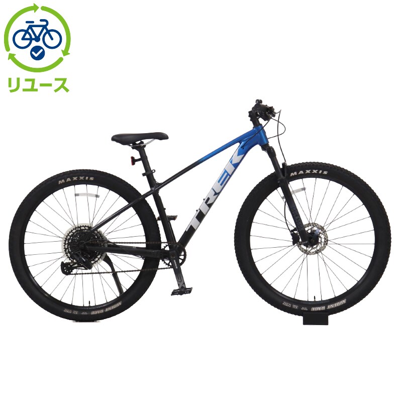 トレック[TREK] 【リユース】Marlin 8 Gen 2 17.5インチ マウンテンバイク 自転車【RS2511】 マウンテンバイク