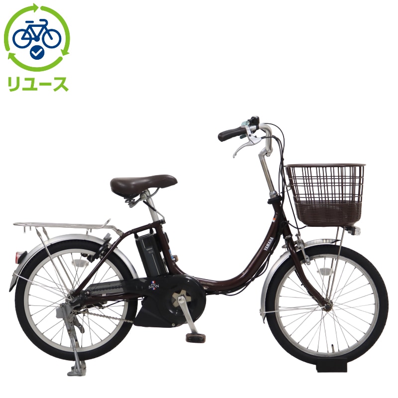 ���}�n[YAMAHA] �y�����[�X�zPAS SION-U�uPA20SU�v20�C���` 2019�N���f�� �d�����]�� �d�����]��