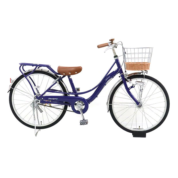 美品】あさひ[ASAHI]フェリークJr. 22インチ 子供用 ヘルメット