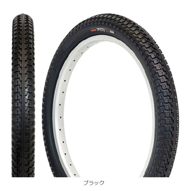 �`�F���V���^�C��[CST] Preppy�i�v���b�s�[�j�^�C��/�`���[�u 2�{�Z�b�g 20x1.75 ���C���[�r�[�h �N�����`���[ �^�C���^�`���[�u�^����