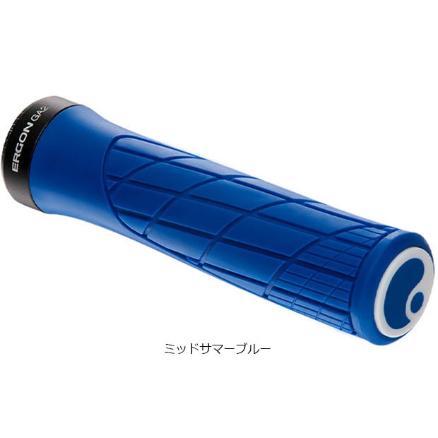 �G���S��[ERGON] GA2 �����F137mm �O���b�v �o�[�e�[�v�^�O���b�v