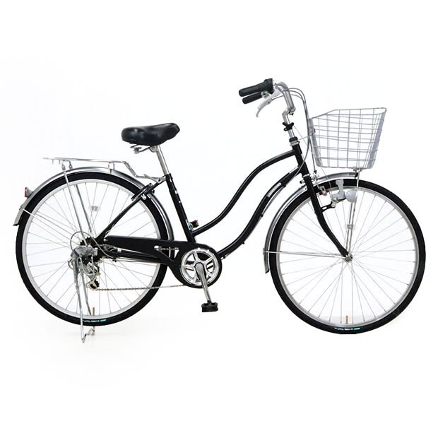 リユース】カジュリーリラックス 26インチ 2023年モデル シティ  