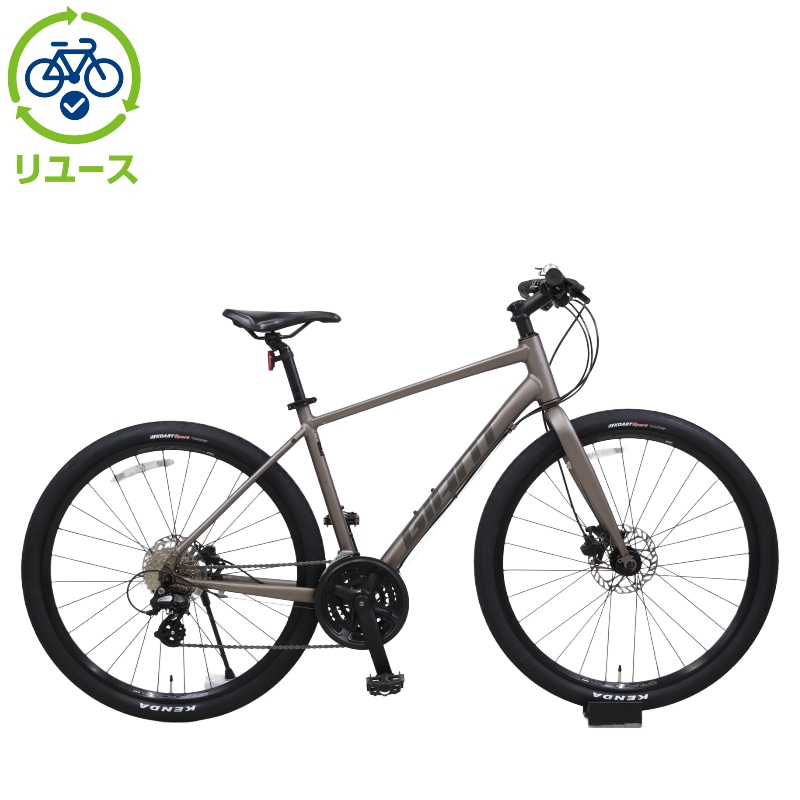 �W���C�A���g[GIANT] �y�����[�X�zGRAVIER DISC 465mm 2025�N���f�� �N���X�o�C�N ���]�� �N���X�o�C�N