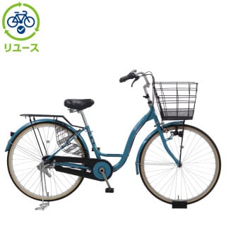 ブルー, あさひ[ASAHI], シティサイクル - サイクルベースあさひ
