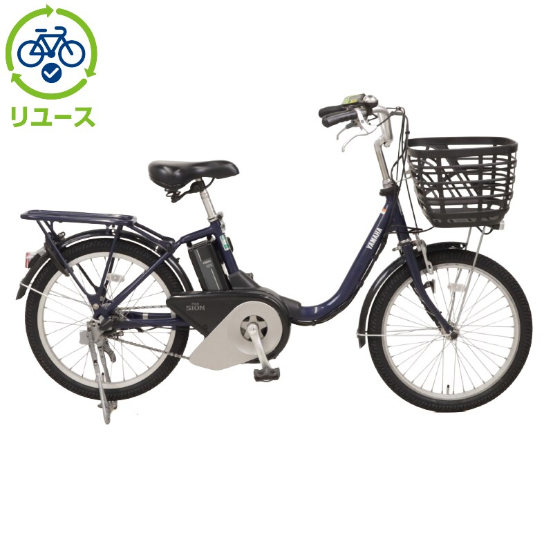 ���}�n[YAMAHA] �y�����[�X�zPAS SION-U�uPA20SU�v20�C���` 2023�N���f�� �d�����]�� �d�����]��