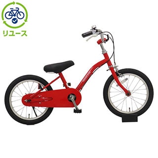 レッド, 幼児車, キッズサイクル／乗り物 - サイクルベースあさひ