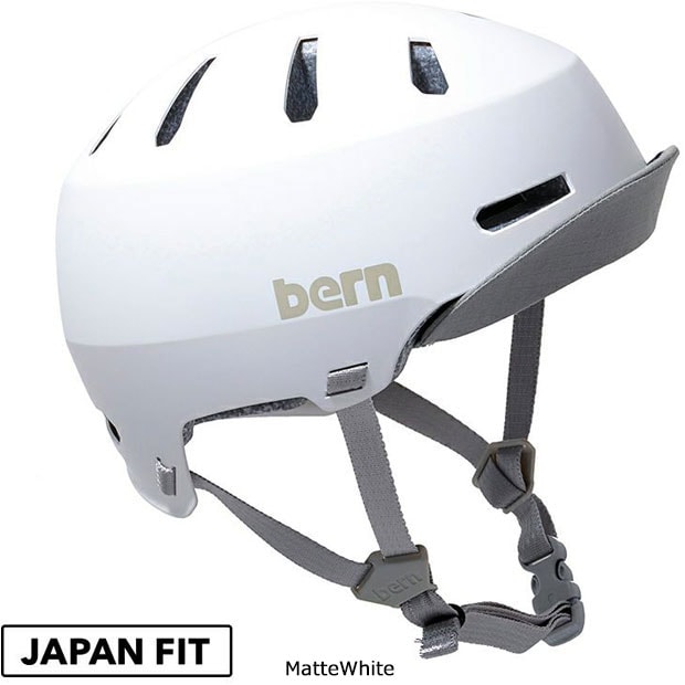 o[[bern] MACON VISOR2.0iRoCU[2.0jwbg wbg