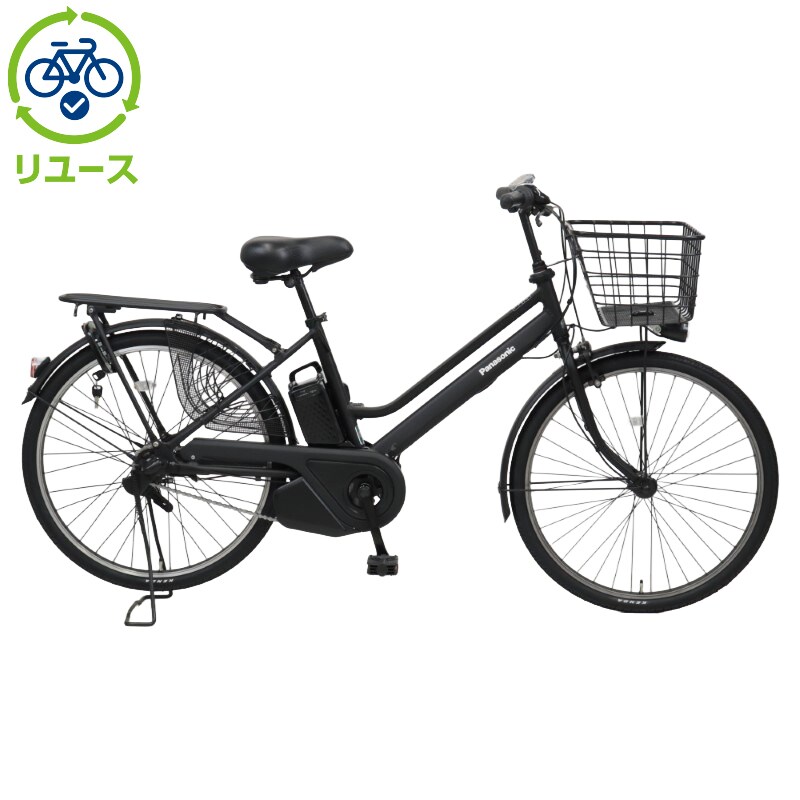 �p�i�\�j�b�N[PANASONIC] �y�����[�X�z�e�B���ES�uBE-FTS632�v26�C���` 2024�N���f�� �d�����]�� �d�����]��