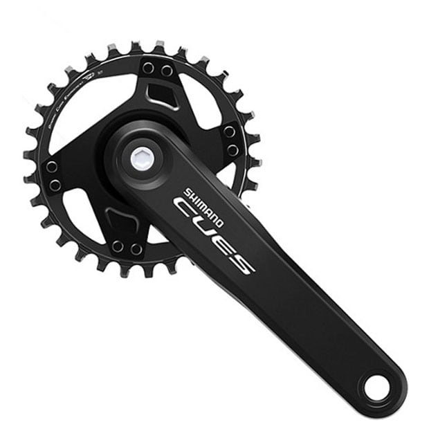 V}m[SHIMANO] [CUES] FC-U4000-1 NNZbg 30T 11/10/9s `F[O^NN