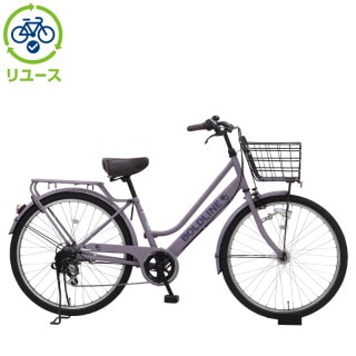 パープル, あさひ[ASAHI] - サイクルベースあさひ