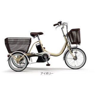三輪車, 電動自転車 - サイクルベースあさひ