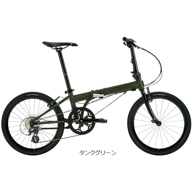�_�z��[DAHON] Speed Falco�i�X�s�[�h�t�@���R�j20�C���` �܂肽���ݎ��]�� -26 �܂���