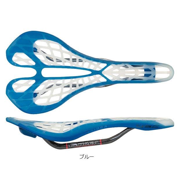 �^�C�I�K[TIOGA] SPYDER TWINTAIL2�i�X�p�C�_�[�c�C���e�[��2�j�J�[�{�����[�� �������T�h�� �T�h���^�V�[�g�|�X�g