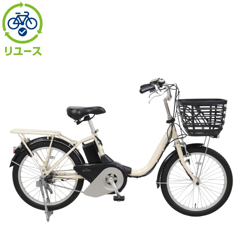 ���}�n[YAMAHA] �y�����[�X�zPAS SION-U�uPA20SU�v20�C���` 2024�N���f�� �d�����]�� �d�����]��
