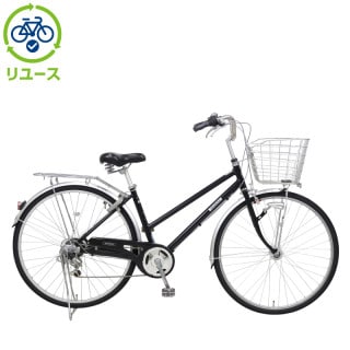 リユース】トラッドラインSアルミ 276HD-L 27インチ 2022年モデル 