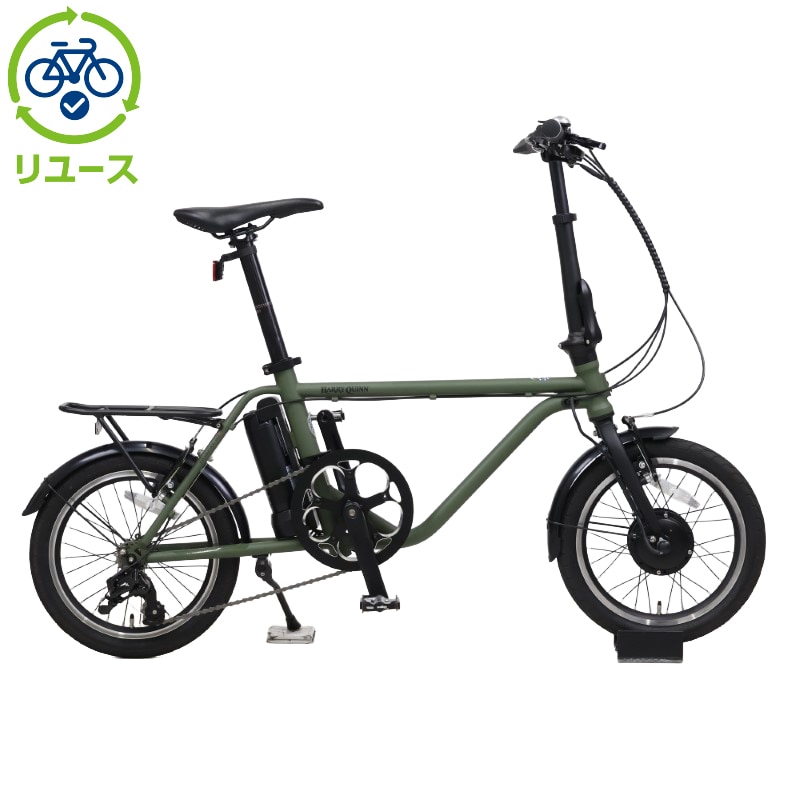 �n���[�N�C��[HARRYQUINN] �y�����[�X�zLIVERPOOL 163E 16�C���` 2024�N���f�� �d�����]�� �X�|�[�c