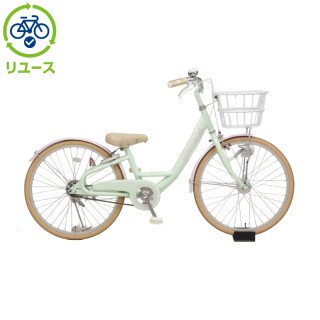 ASAHI 中古自転車 サイクルベースあさひのリユース自転車！