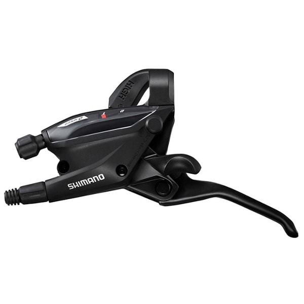 V}m[SHIMANO] [ALTUS] ST-EF505 o[̂ tg 2S  u[Lo[^Vtgo[