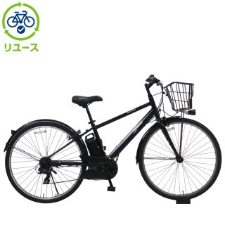 リユース】ベロスター「BE-ELVS772」700mm 2020年モデル 電動自転車