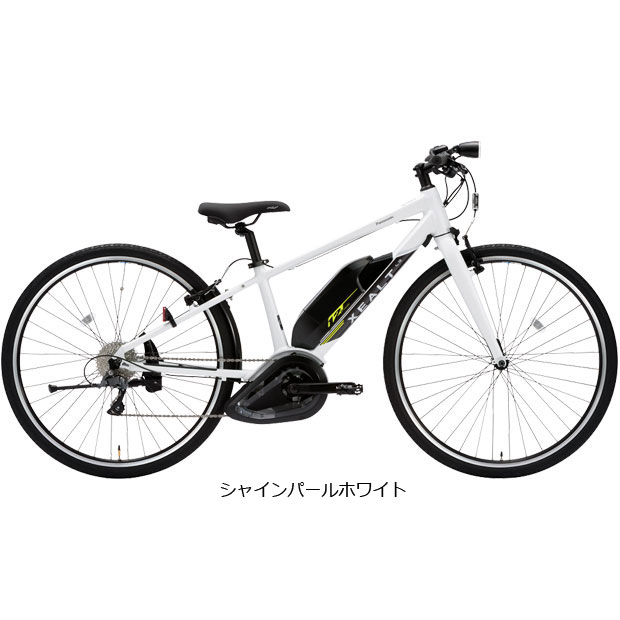 �p�i�\�j�b�N[PANASONIC] XEALT L3�i�[�I���g �G���X���[�j�uRL31S�v700C �t���[���T�C�Y:S �d�����]�� �N���X�o�C�N -23 �X�|�[�c