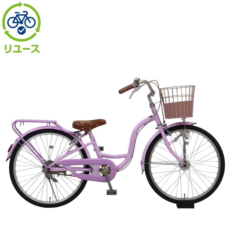 シルバーリング キュート 自転車 22インチ」の人気商品一覧 | 安い商品