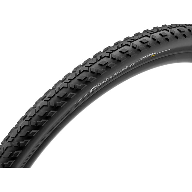 �s����[PIRELLI] CINTURATO GRAVEL M�i�`���g�D���[�g �O���x�� M�j�`���[�u���X���f�B 650x45 �A���~�h�r�[�h �^�C���^�`���[�u�^����