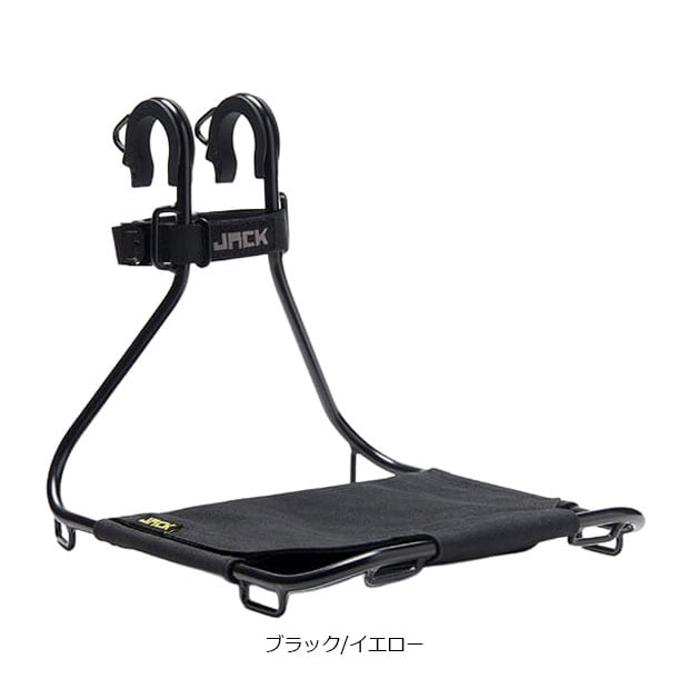 �z�[���O���C���T�C�N���Y[WholeGrain Cycles] JACK the Bike Rack �t�����g�L�����A �O�p �L�����A