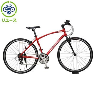 レッド, クロスバイク, スポーツバイク - サイクルベースあさひ