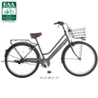 ボールドライン, シティ, シティサイクル - サイクルベースあさひ