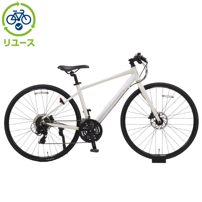 リユース】プレシジョンSディスク（430）-O 430mm 2023年モデル クロス