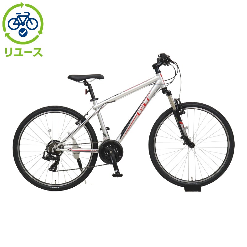 GT[GT] 【リユース】PALOMAR 415mm 2016年モデル マウンテンバイク 自転車 マウンテンバイク