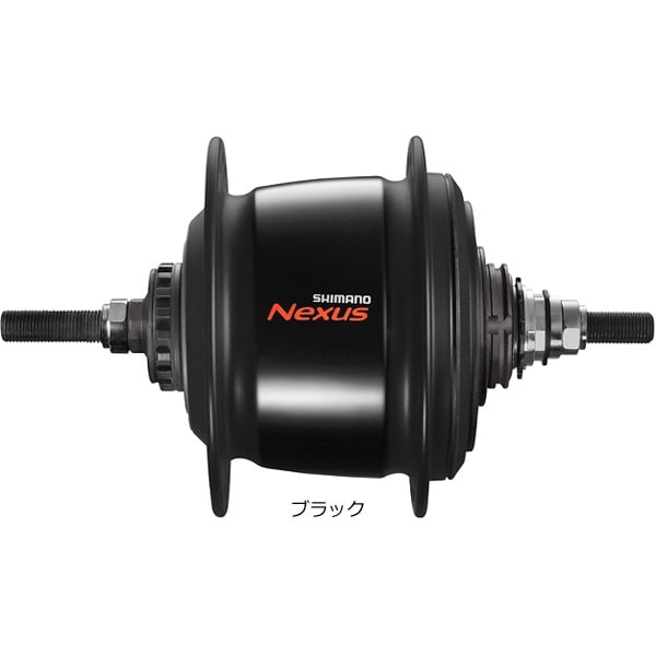 NEXUS] SG-C6011 内装8S 軸長:184mm OLD:132mm ローラーブレーキ対応