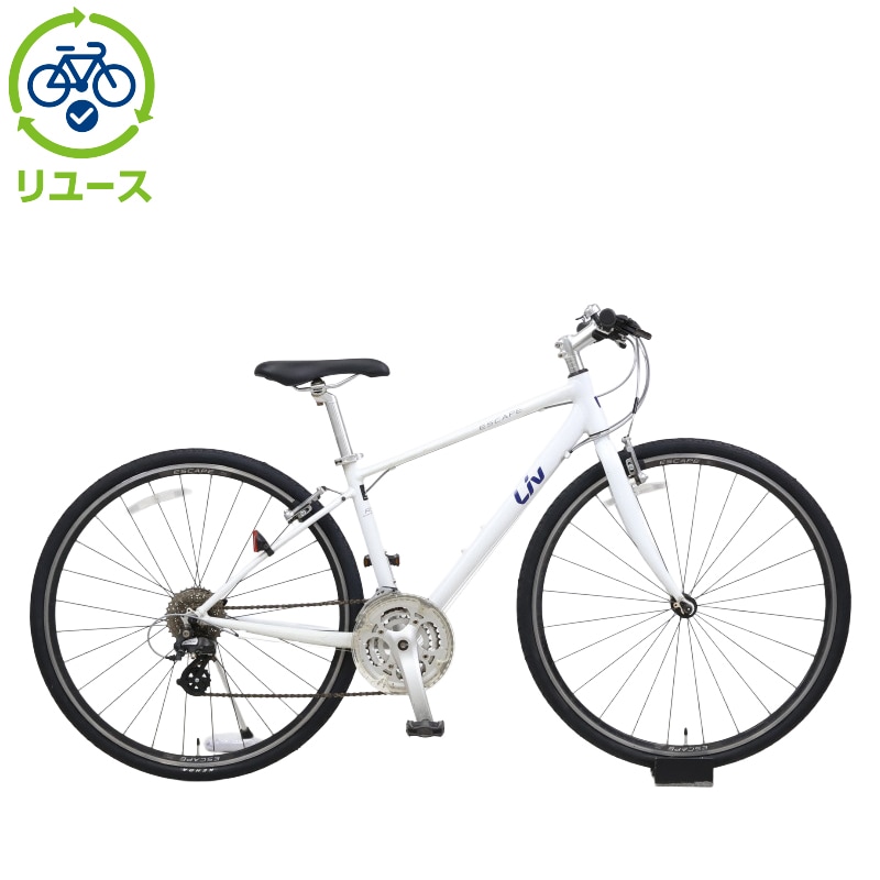 �W���C�A���g[GIANT] �y�����[�X�zESCAPE R3 W 400mm 2022�N���f�� �N���X�o�C�N ���]�� �N���X�o�C�N