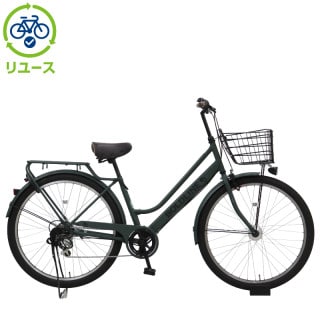 グリーン, あさひ[ASAHI], シティサイクル - サイクルベースあさひ