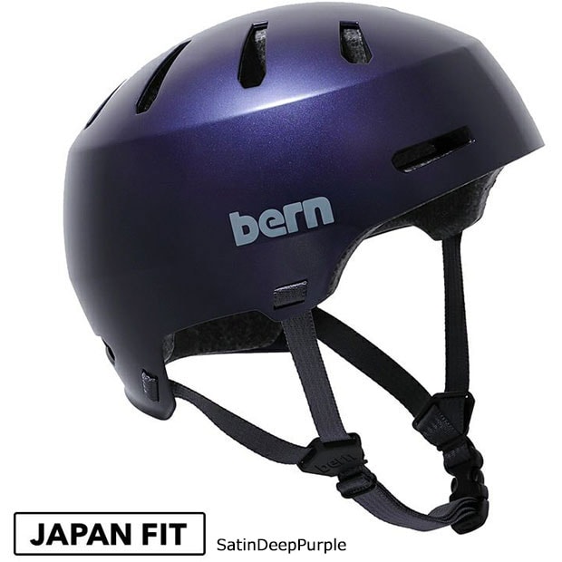 neighborhood ネイバーフッド BERN.MACON2.0 ヘルメット