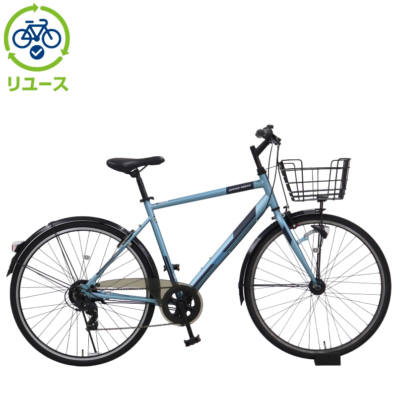 ������[ASAHI] �y�����[�X�z�I�t�B�X�v���XTR HD -O 530mm 2023�N���f�� �N���X�o�C�N ���]�� �N���X�o�C�N