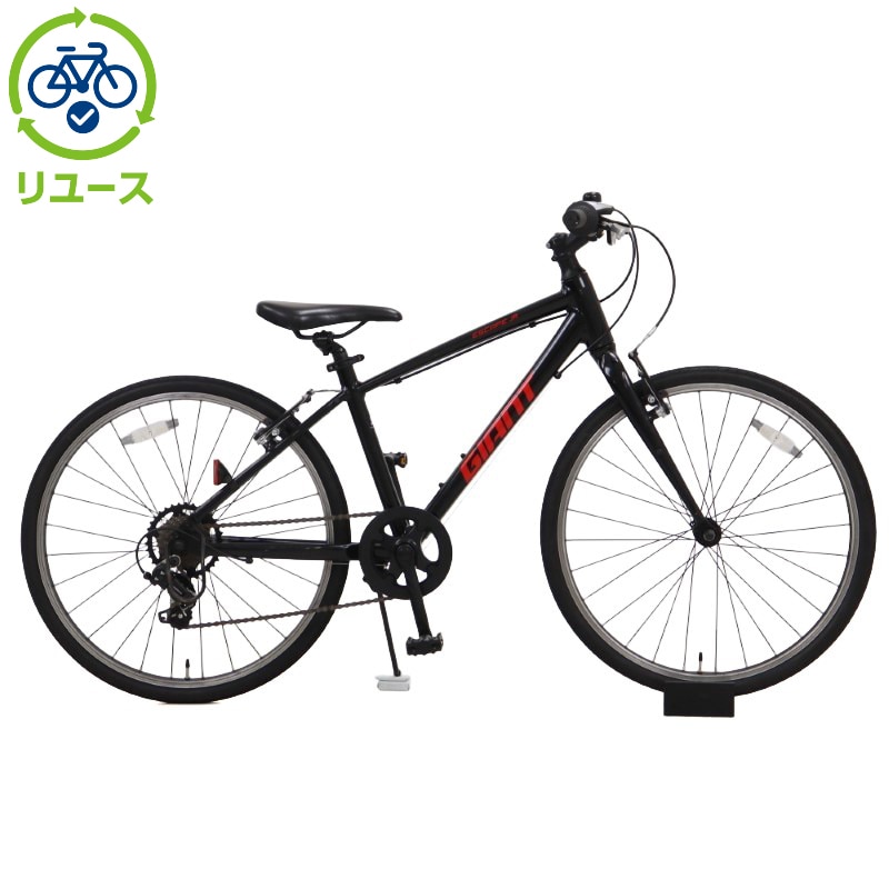 GIANT クロスバイク エスケープ 3 Mサイズ 3×7 21段変速 700×32C GIANT