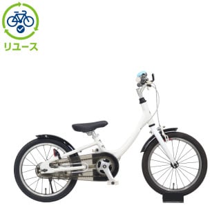 リユース】ファストライドHUBS 160-I 16インチ 2021年モデル 子供用 自転車