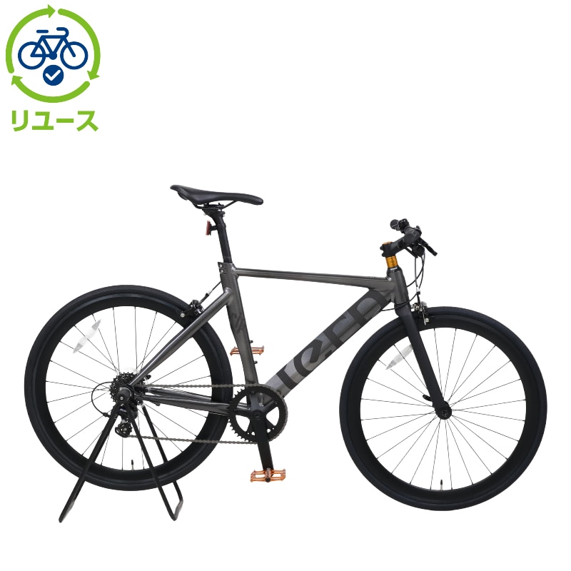 リユース】RIP 46cm クロスバイク 自転車