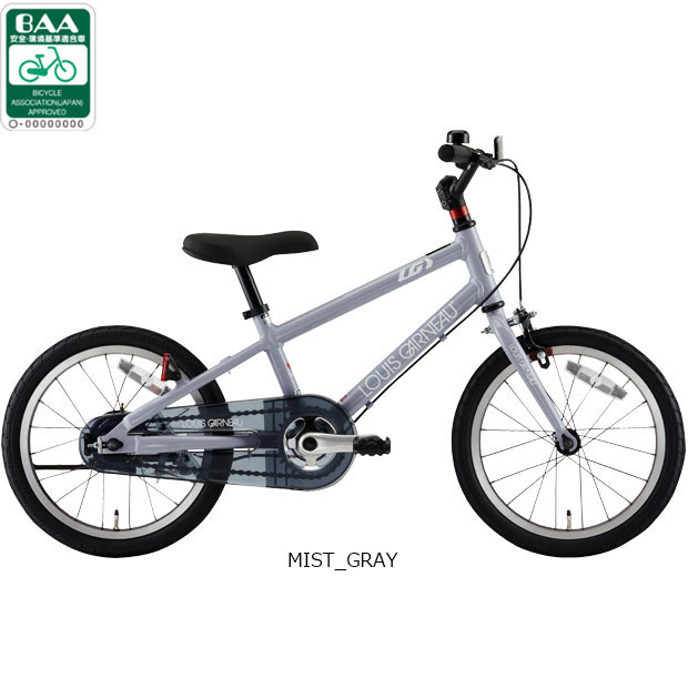 CKm[louisgarneau] K16 Lite BAA-O 16C` qp ] c