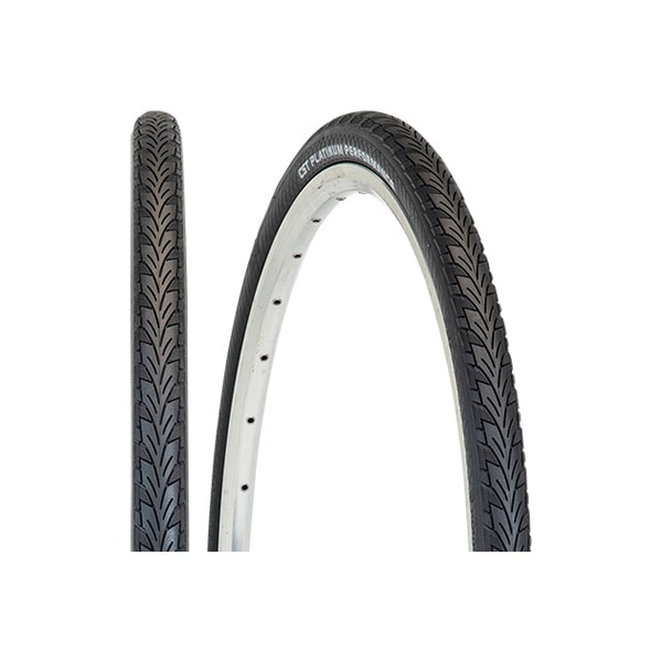 �`�F���V���^�C��[CST] Platinum Performance�i�v���`�i �p�t�H�[�}���X�j700C ���C���[�r�[�h �^�C���^�`���[�u�^����