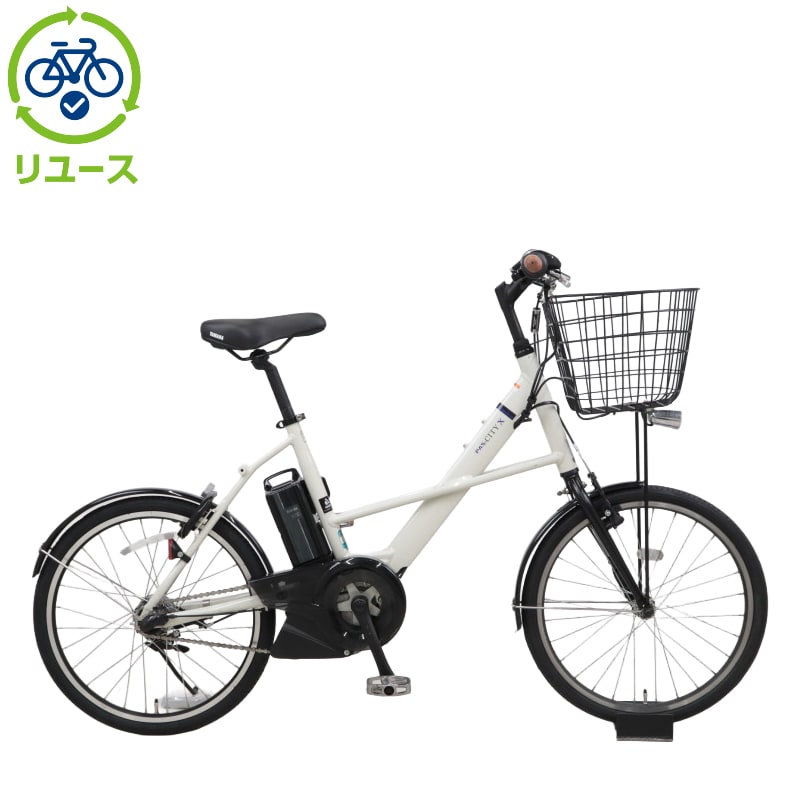 ���}�n[YAMAHA] �y�����[�X�zPAS CITY-X�uPA20CX�v20�C���` 2021�N���f�� �d�����]�� �d�����]��