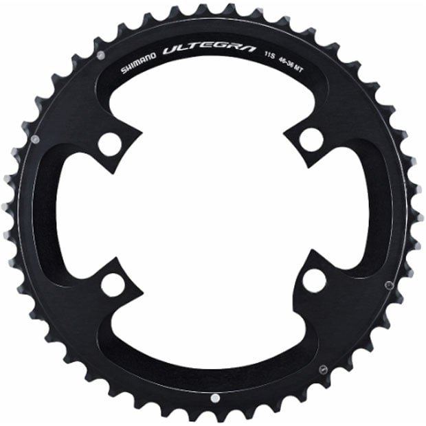 ULTEGRA]チェーンリング 46T FC-R8000用