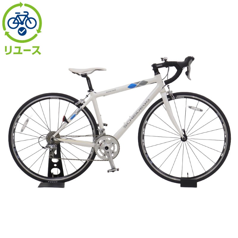 モンベル[mont bell] 【リユース】RD-H 1000 445mm 2024年モデル ロードバイク 自転車 ロードバイク