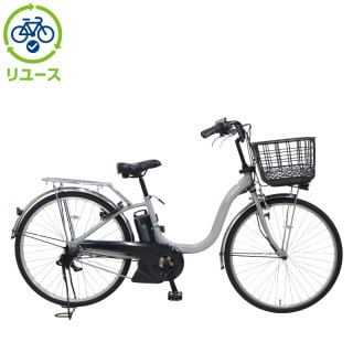 リユース】PAS Cheer イオン限定モデル「PA26CH」26インチ 2026年