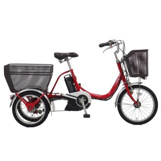 ヤマハ[YAMAHA], 三輪車, 電動自転車 - サイクルベースあさひ